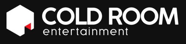 Cold Room Entertainment logo