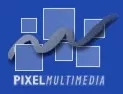 Pixel Multimedia logo