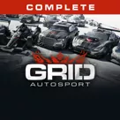 GRID Autosport (Video Game 2014) - IMDb