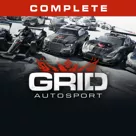 GRID: Autosport (2014) - MobyGames