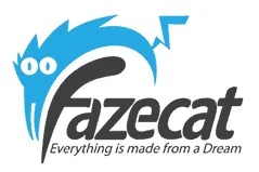 Fazecat logo