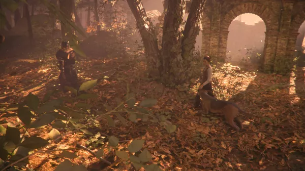 A Plague Tale: Innocence E3 Screenshots - Image #21091