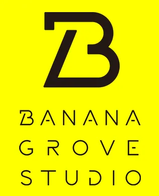 Banana Grove Studio logo
