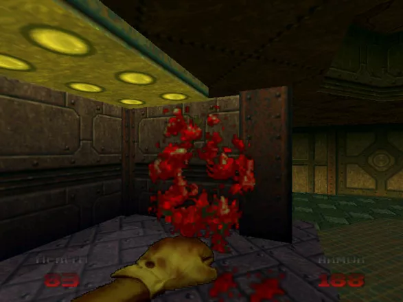 Doom 64 (1997)