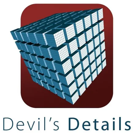 Devil's Details Ltd logo