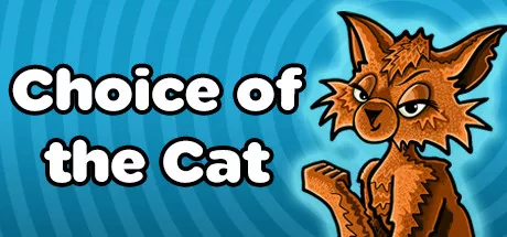 постер игры Choice of the Cat