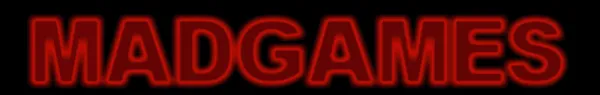 MadGames logo
