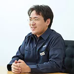 developer photo
