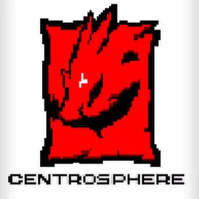 Centrosphere Games logo