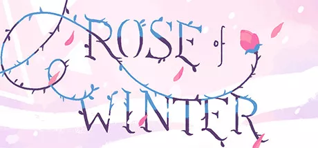 постер игры Rose of Winter