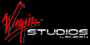 Virgin Studios London logo