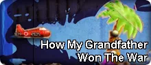 обложка 90x90 How My Grandfather Won the War