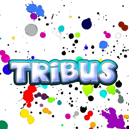 Tribus Games Indie logo