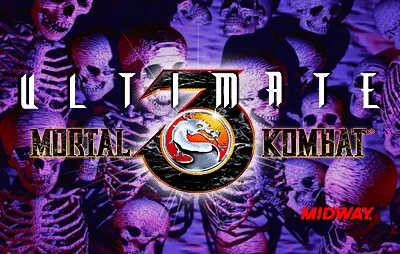 Ultimate MK3 ~ Shang Tsung Playthrough 【TAS】 