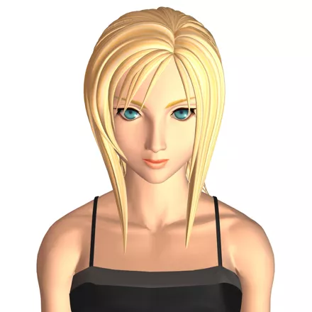 Parasite Eve (1998) - MobyGames