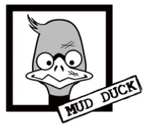 Mud Duck Productions logo
