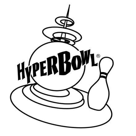 постер игры HyperBowl Rome