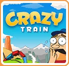 постер игры Crazy Train