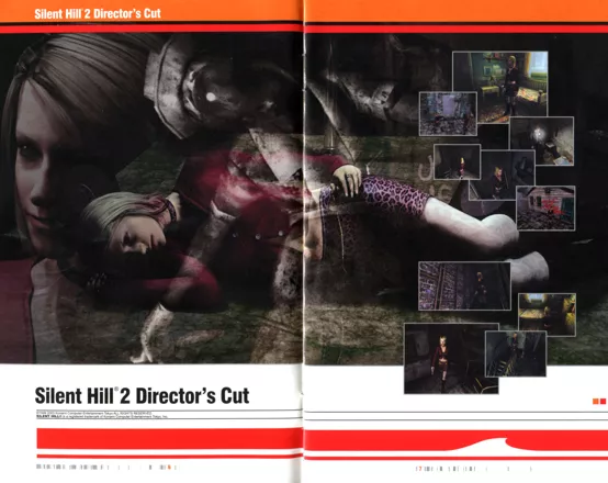 The time is right for Silent Hill to return - GameRevolution