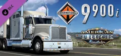 International LT chega oficialmente ao American Truck Simulator