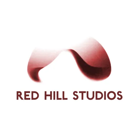 Red Hill Studios logo