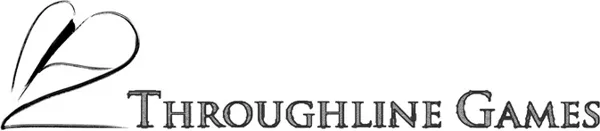 ThroughLine Games logo