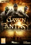 обложка 90x90 Dawn of Fantasy