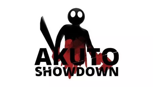 постер игры Akuto: Showdown