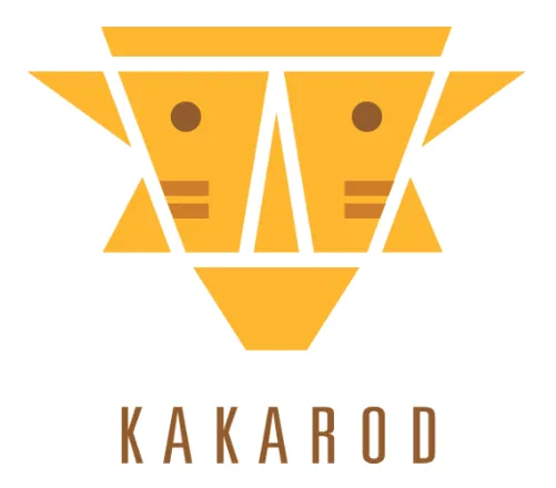 Kakarod Interactive logo
