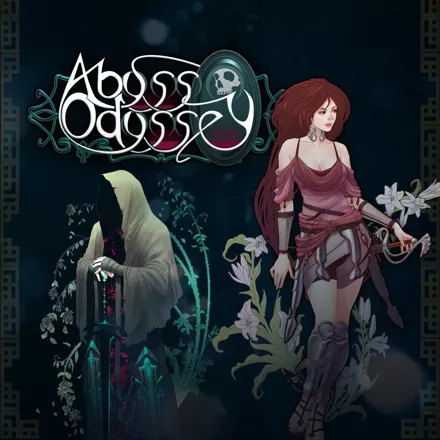 постер игры Abyss Odyssey