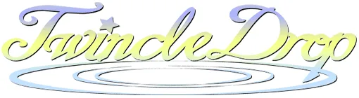 Twincle Drop logo