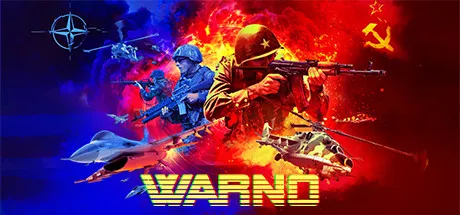 постер игры Warno