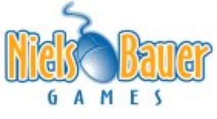 Niels Bauer Games logo