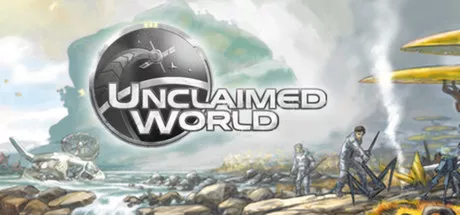 постер игры Unclaimed World