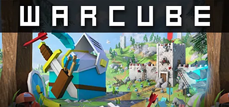 постер игры Warcube
