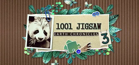 постер игры 1001 Jigsaw: Earth Chronicles 3