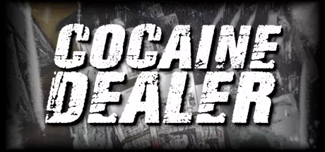 постер игры Cocaine Dealer