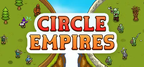 постер игры Circle Empires