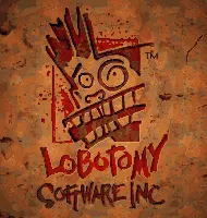 Lobotomy Studios logo