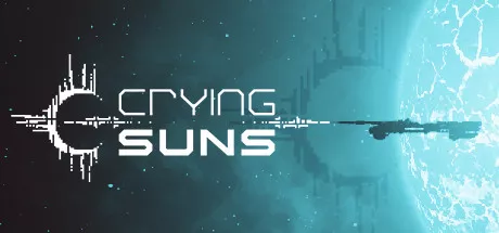 постер игры Crying Suns
