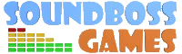 SOUNDBOSS games logo