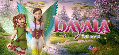 постер игры Bayala: The Game