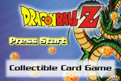 Dragon Ball Z: Collectible Card Game (video game), Dragon Ball Wiki