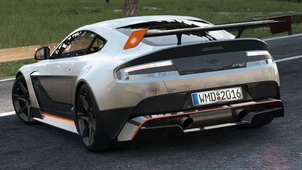 Project Cars: Free Car 1 (2015) - MobyGames