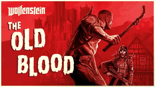 chris96samos's Review of Wolfenstein: The Old Blood - GameSpot