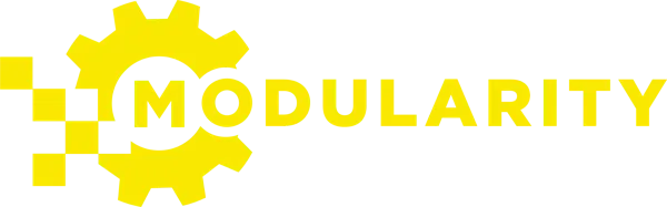 Modularity logo