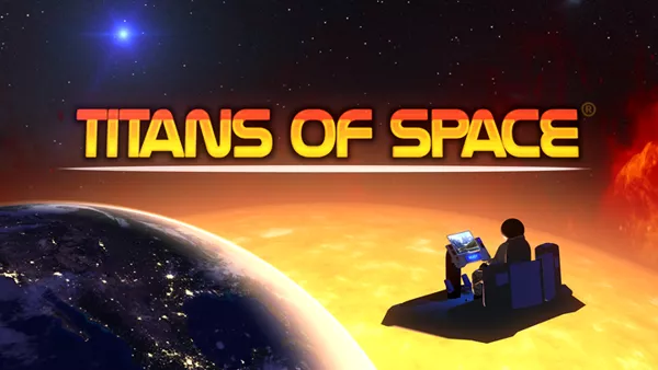 обложка 90x90 Titans of Space Plus