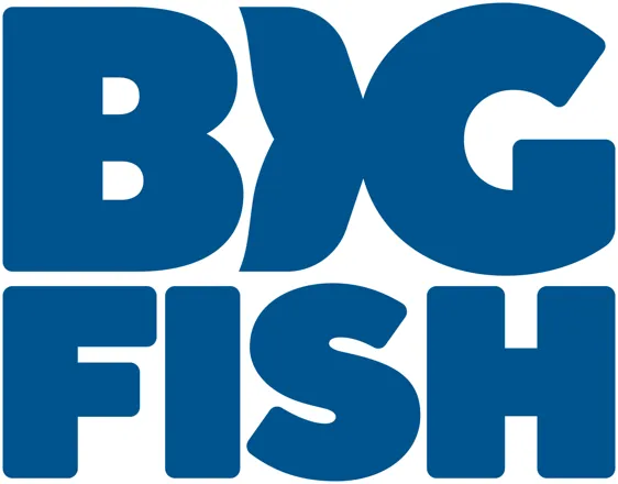 Big Fish Games, Inc logo
