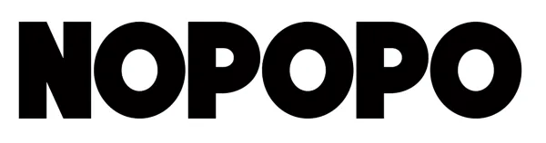 NOPOPO SL logo