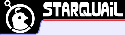 StarQuail logo